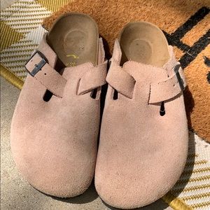 Birkenstock, size 37